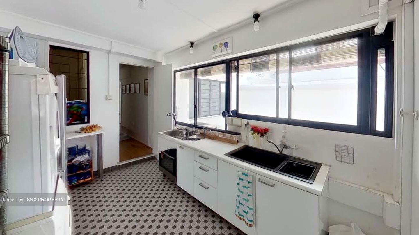 Tiong Bahru Estate (D3), Apartment #596514801